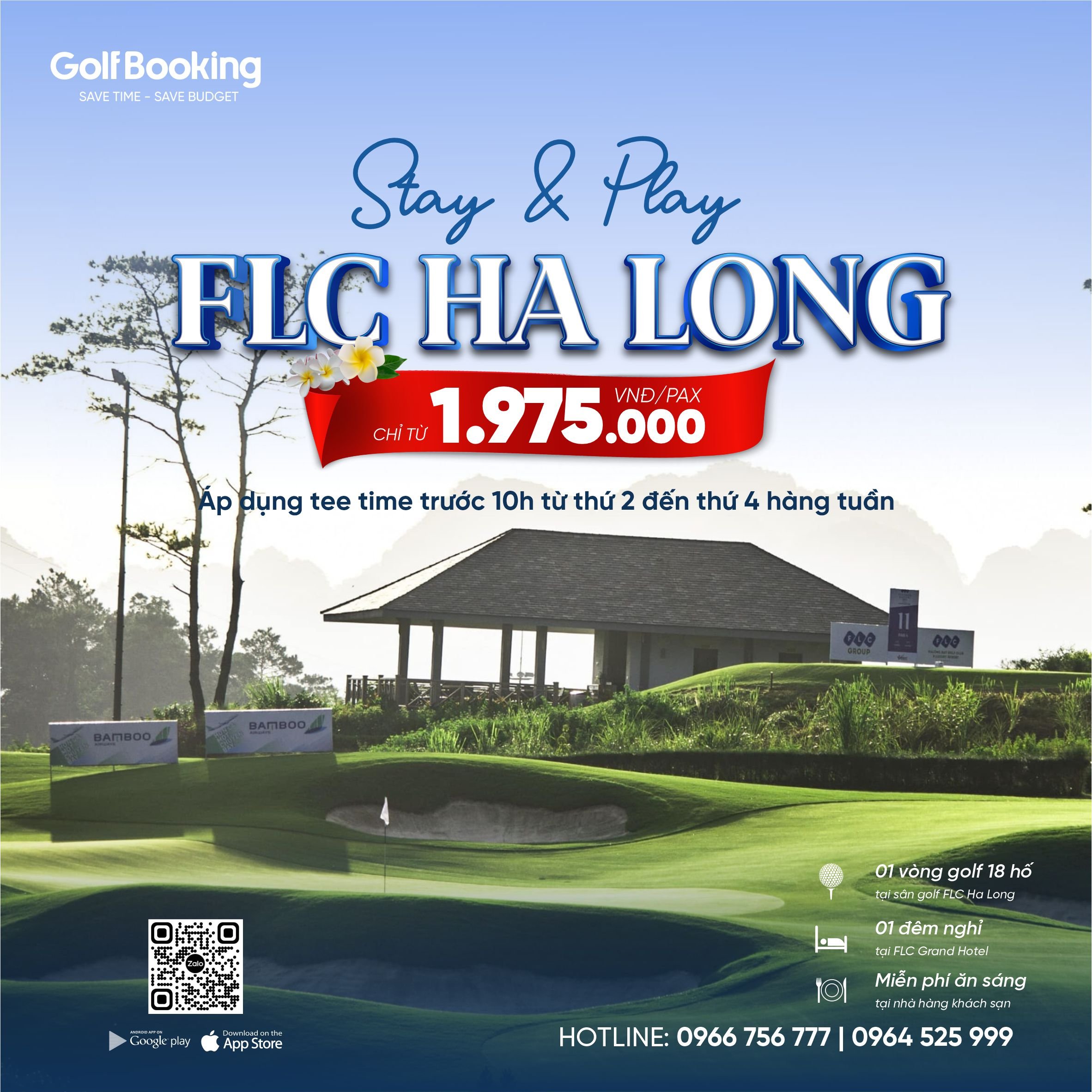 FLC Hạ Long