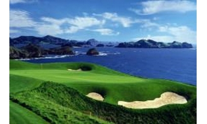 Đặt sân golf online tiện lợi và nhanh chóng