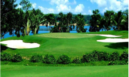  Cùng trải nghiệm dịch vụ Booking Tee Times tại sân golf Đồng Nai