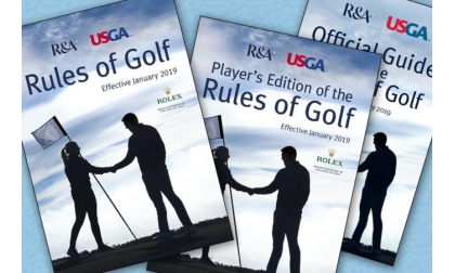  Noticeable changes in Golf rules 2019 (Part 3)