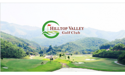 Hilltop Valley Golf Club - Trải nghiệm thách thức thú vị nhất Việt Nam