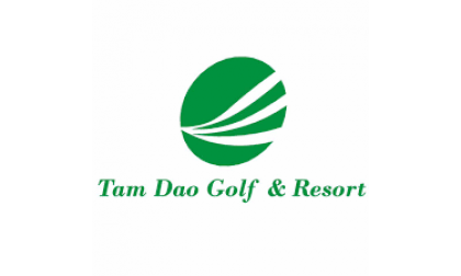  Tam Đảo Golf Resort - Trải nghiệm golf giữa phong cảnh thiên nhiên hùng vĩ