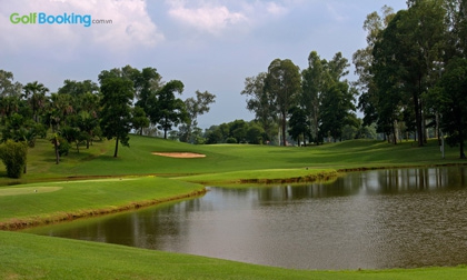  Tất tần tật thông tin khi đặt sân golf Đồng Mô cho người mới chơi