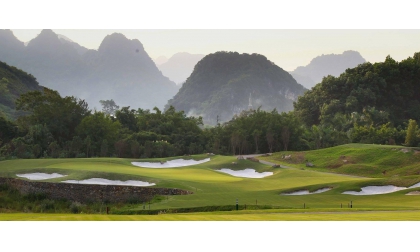  Đặt sân golf rẻ trên toàn quốc với ứng dụng uy tín