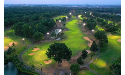  Đặt sân golf Thủ Đức - Điểm đặc biệt và bảng giá chi tiết