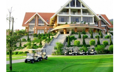  Bật mí cách đặt sân golf giá rẻ tại sân golf nổi tiếng