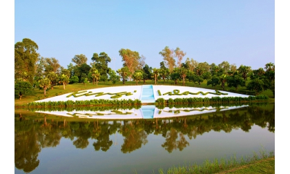 Bảng giá đặt sân golf King Island - Đồng Mô giá rẻ nhiều tiện ích đẳng cấp