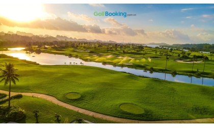 REVIEW SONOBELLE HẢI PHÒNG - SÂN GOLF SÔNG GIÁ