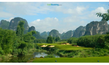 [Xem ngay] Bảng giá rẻ vô địch đặt sân golf Kim Bảng tháng 07