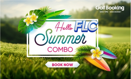  FLC Combo - Hello Summer Stay & Play