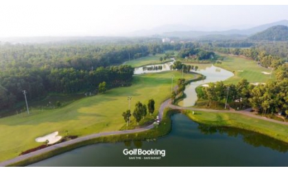  Bảng Giá Sân Golf Đại Lải, Vĩnh Phúc 2024: Cập Nhật Chi Tiết và Ưu Đãi Hấp Dẫn