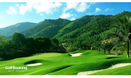  Thông Tin Và Bảng Giá Đặt Sân Diamond Bay Golf Villas