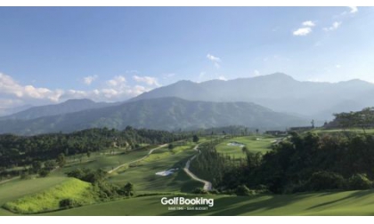  Cập Nhật Giá Sân Sapa Grand Golf Course Mới Nhất 2024