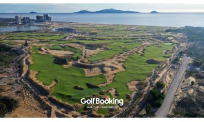  Đặt Sân Hoiana Shores Golf Club - Trải Nghiệm Tiêu Chuẩn Golf Links Miền Trung 2024