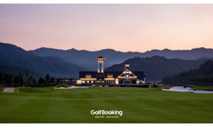  Bảng Giá Đặt Sân Golf Tam Đảo Mới Nhất 2024