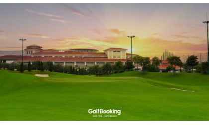  Chi Tiết Đặt Sân Golf Long Biên - Long Bien Golf Course