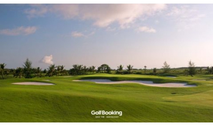  Ưu Đãi Đặt Sân Golf BRG Ruby Golf Resort