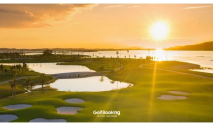  Thông Tin Chi Tiết, Giá Sân Golf Tuan Chau Golf Resort