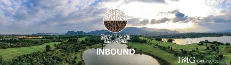 Skylake Resort & Golf Club (Inbound - Sky Course)