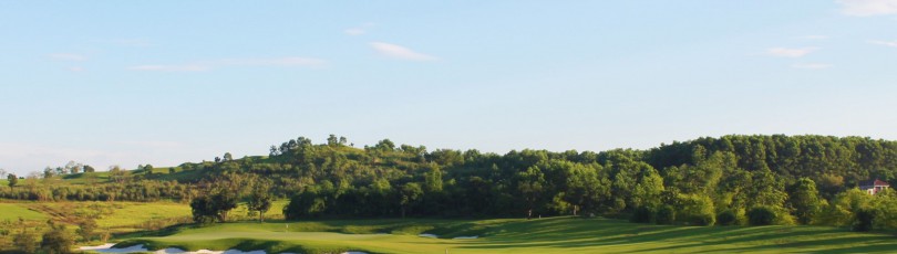 Sky Lake Golf & Resort Domestic - Sky Course