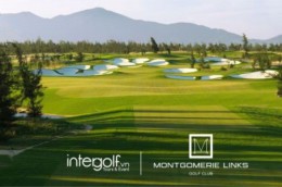 Montgomerie Links Viet Nam (DOMESTIC)