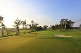 Vinpearl Golf Phú Quốc (Vietnamese)