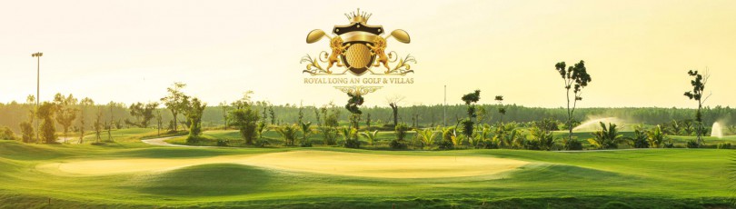 Royal Long An Golf & Villas