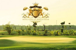 Royal Long An Golf & Villas