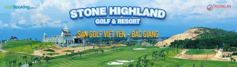 Stone Highland Golf & Resort