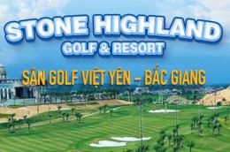 Stone Highland Golf & Resort