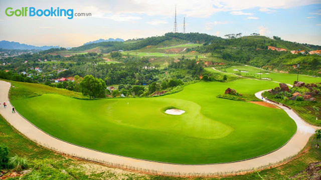 Những thông tin cần biết khi đặt sân golf FLC Quảng Ninh