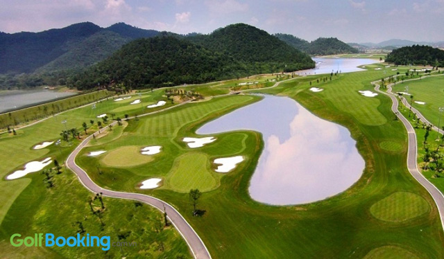 Điểm danh 5 lý do nhất định phải đặt sân golf Legend Hill